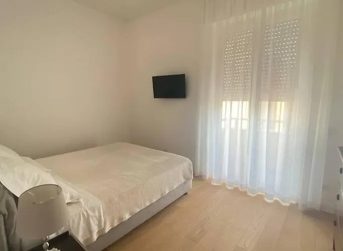Appartamento Villa Ada